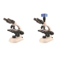 Medical laboratory Equipment UPRIGHT BIOLOGICAL MICROSCOPE